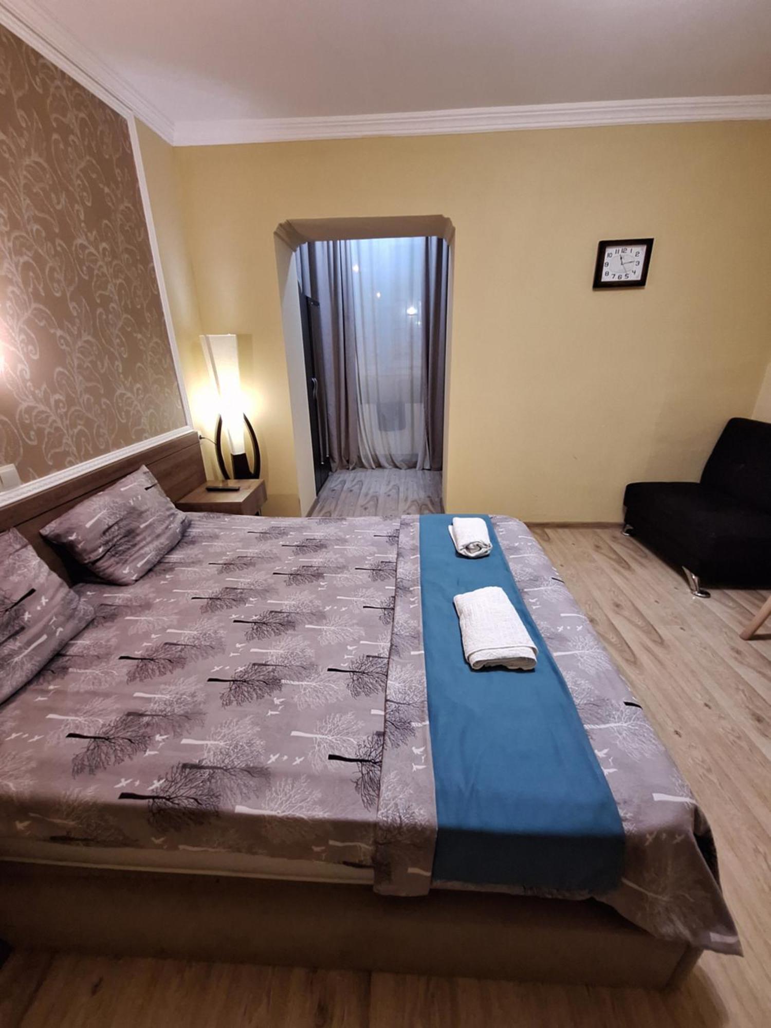 Hotel Grand Tiflis Exterior foto
