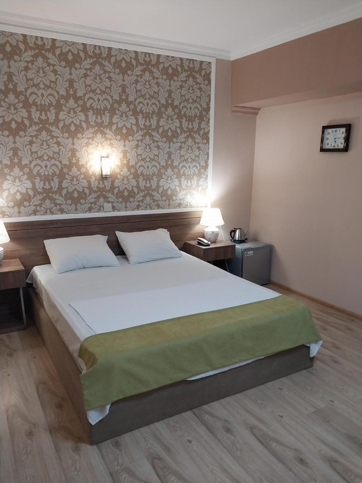Hotel Grand Tiflis Exterior foto