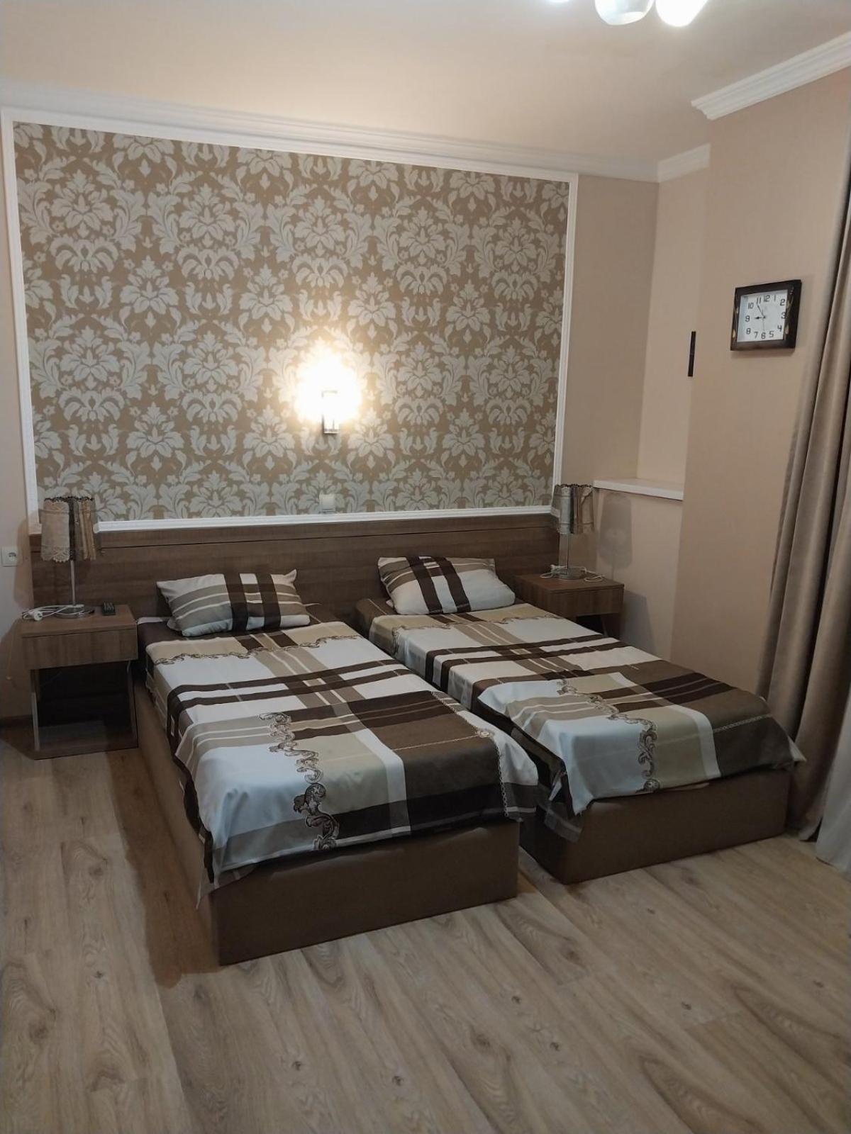 Hotel Grand Tiflis Exterior foto